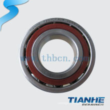 JiangSu 7307AC/DB angular contact ball bearings for sand pumping machine